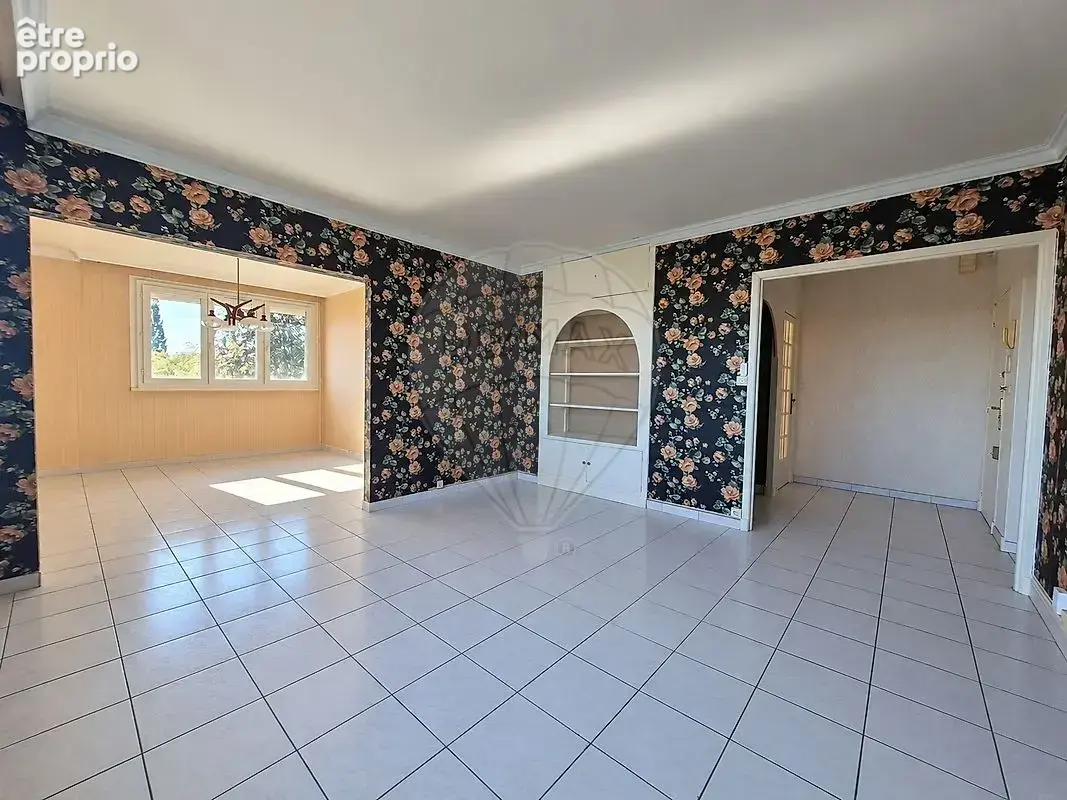 Appartement 2 chambre(s) à vendre - photo 2