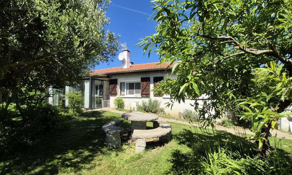 Maison 91 m² à Montastruc-La-Conseillere  - photo 2