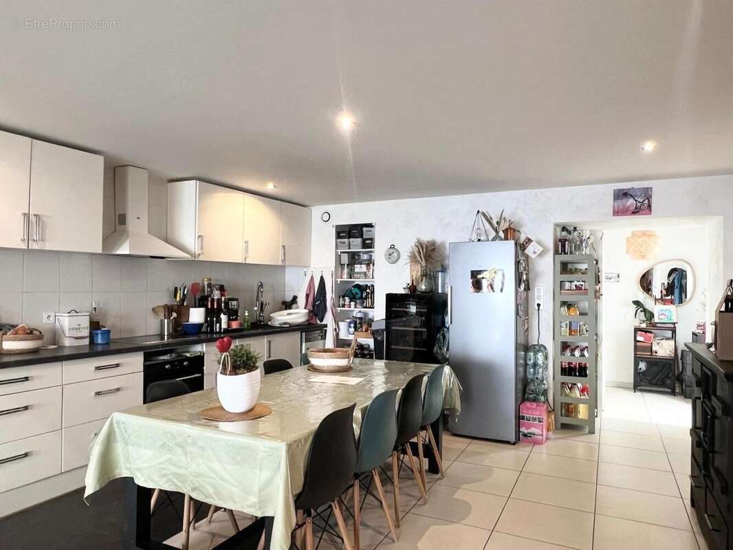 Photo 3 - Maison à LA ROCHE-SUR-YON