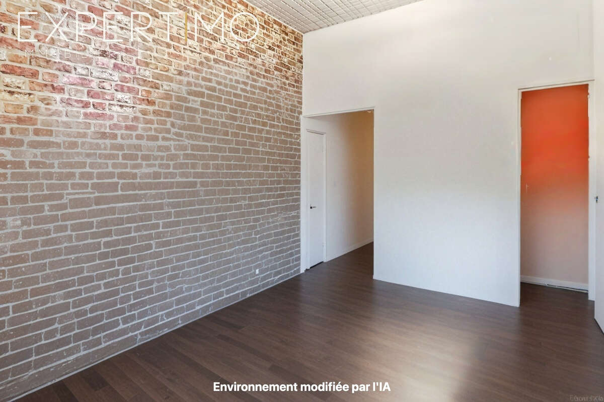 Appartement à LANDERNEAU