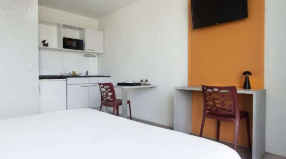 Appartement à IVRY-SUR-SEINE