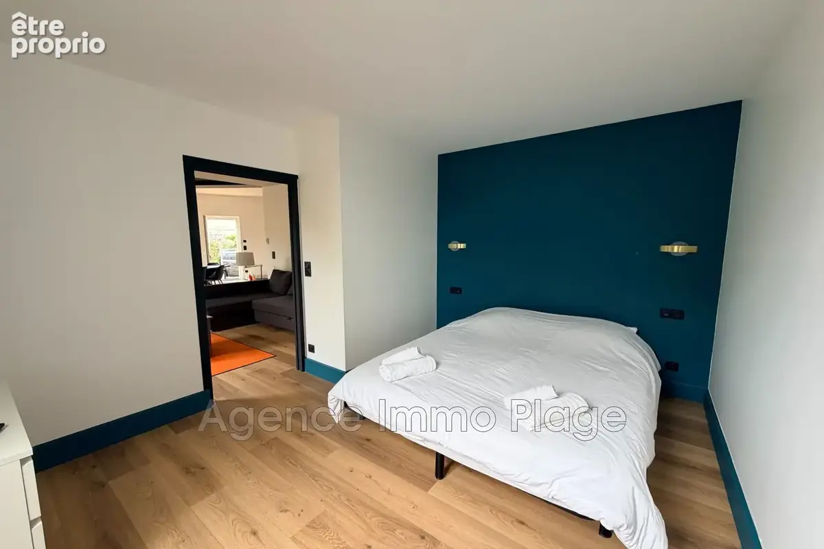 Maison 4 pièces 106 m² à vendre à Soulac-Sur-Mer (33780) - photo 7