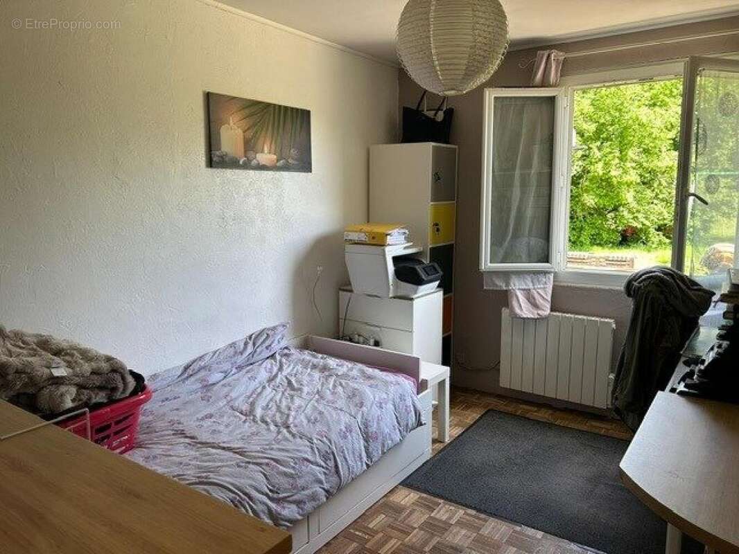 Photo 8 - Maison à BREVAL