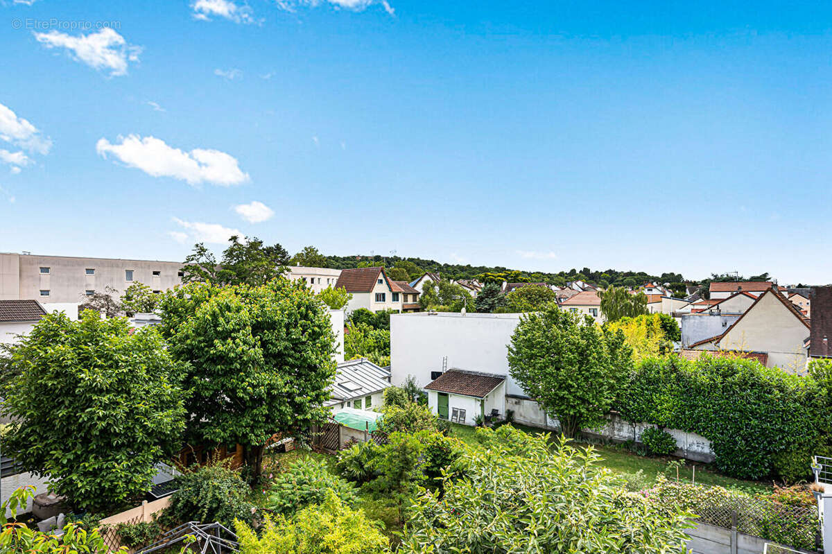 Maison à NANTERRE