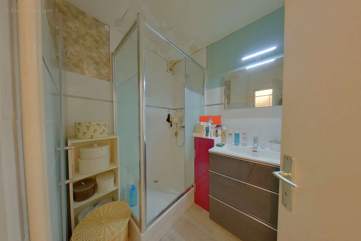 Appartement à BOURG-EN-BRESSE