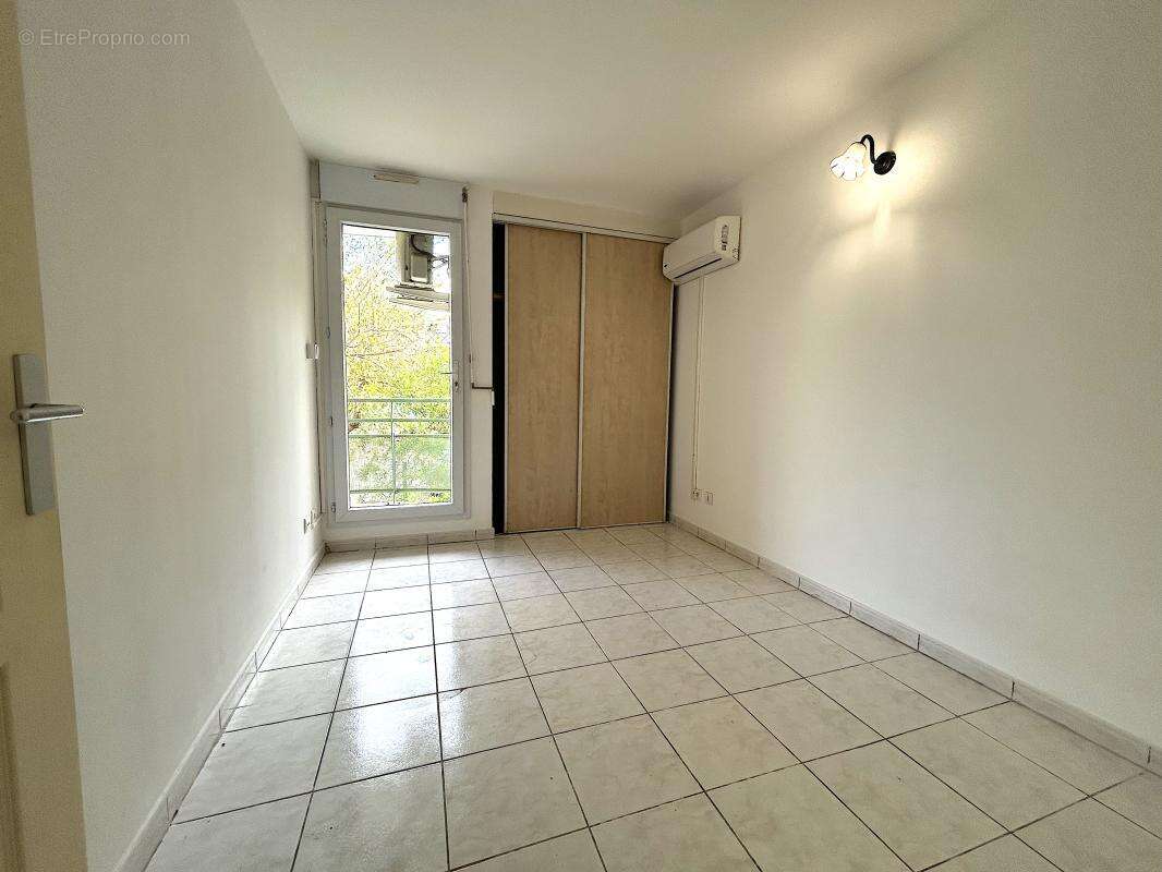 Appartement à SAINT-PAUL