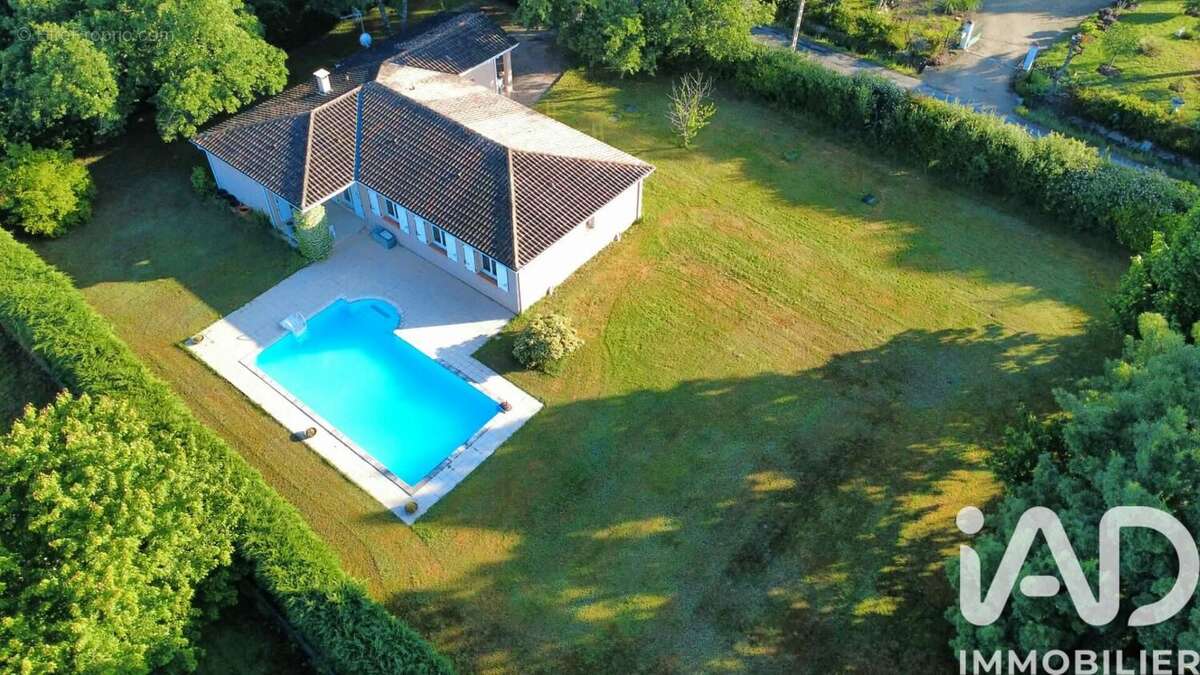 Photo 2 - Maison à MONTAUBAN
