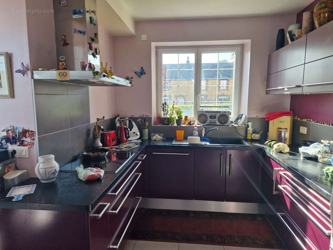 Appartement à VENDOME