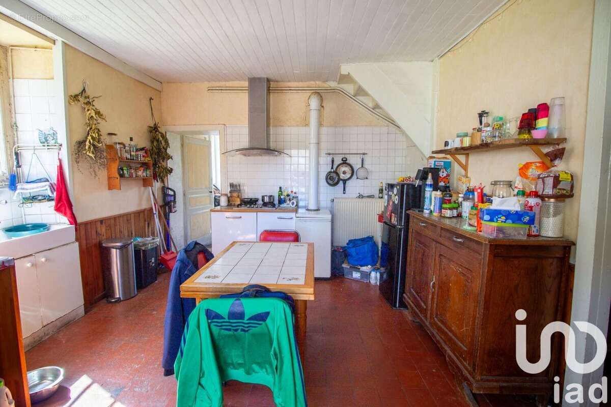 Photo 5 - Maison à PEYRAT-DE-BELLAC