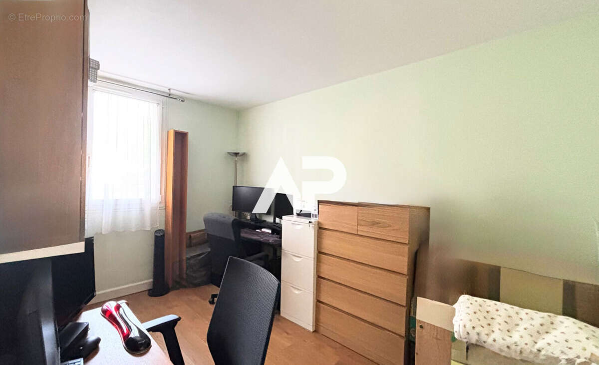 Appartement à SOISY-SOUS-MONTMORENCY