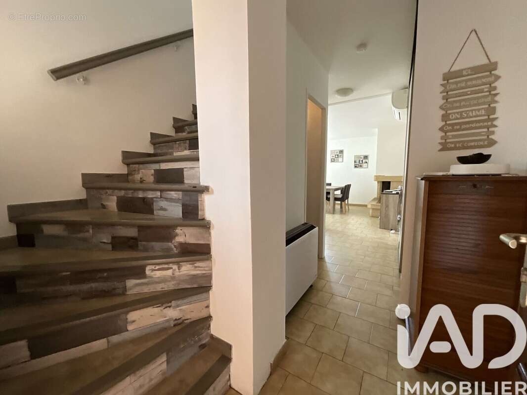 Photo 6 - Maison à LES ARCS