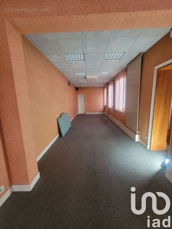 Photo 2 - Appartement à CHAUNY