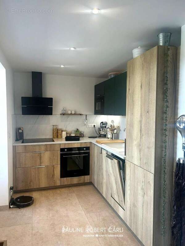 Photo 6 - Appartement à PORTO-VECCHIO