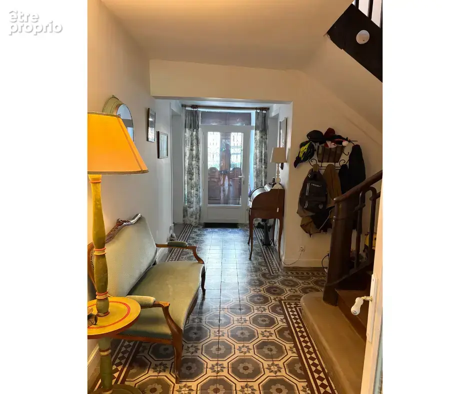 Maison de caractère - Centre-ville de Revel - photo 6