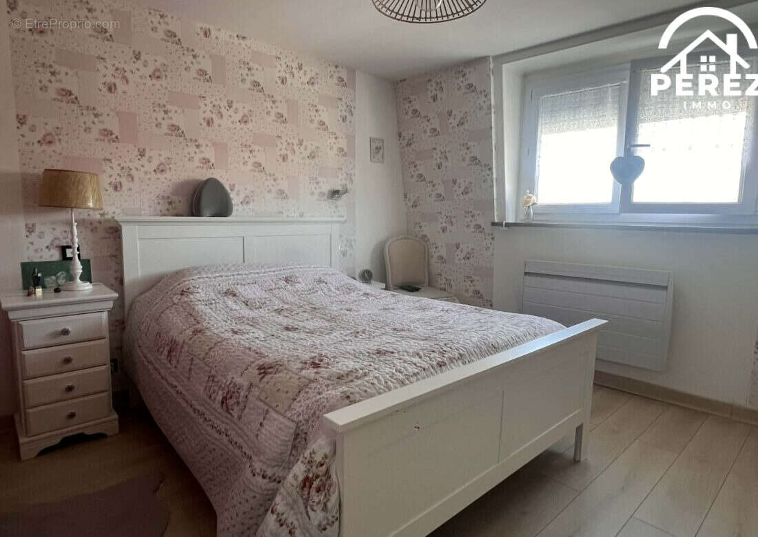 Maison à BOUSBECQUE