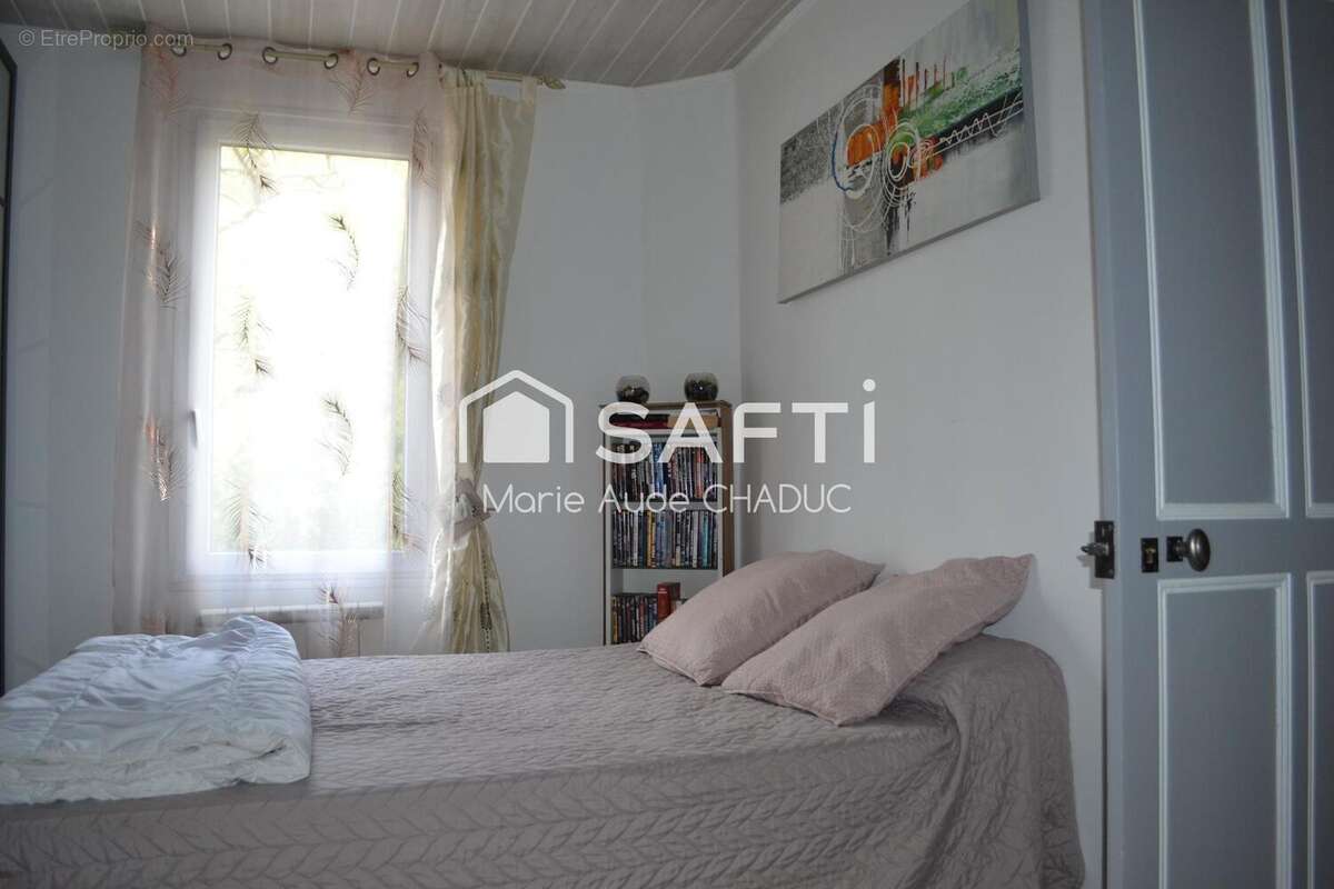 Photo 8 - Maison à LARGENTIERE