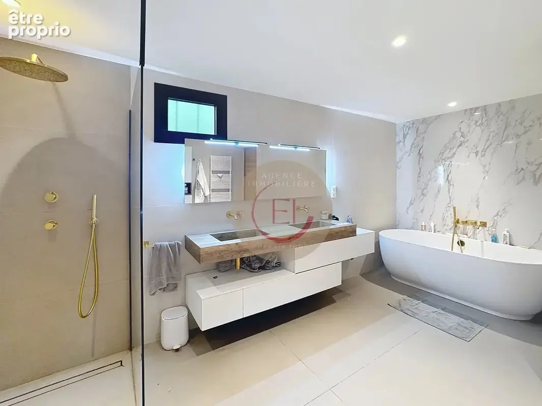 Superbe vue pour cette jolie villa renovee! - photo 33