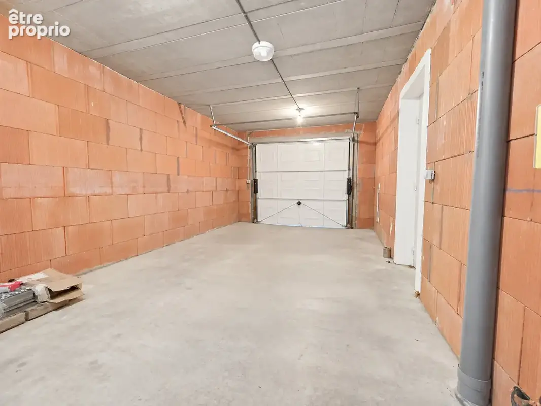 Maison contemporaine de 2015 4 chambres entierement refaite - photo 15