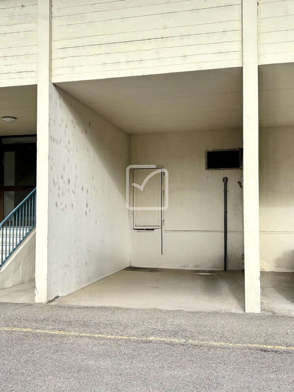 Appartement à TULLE