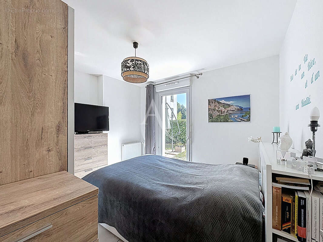 Appartement à MEAUX