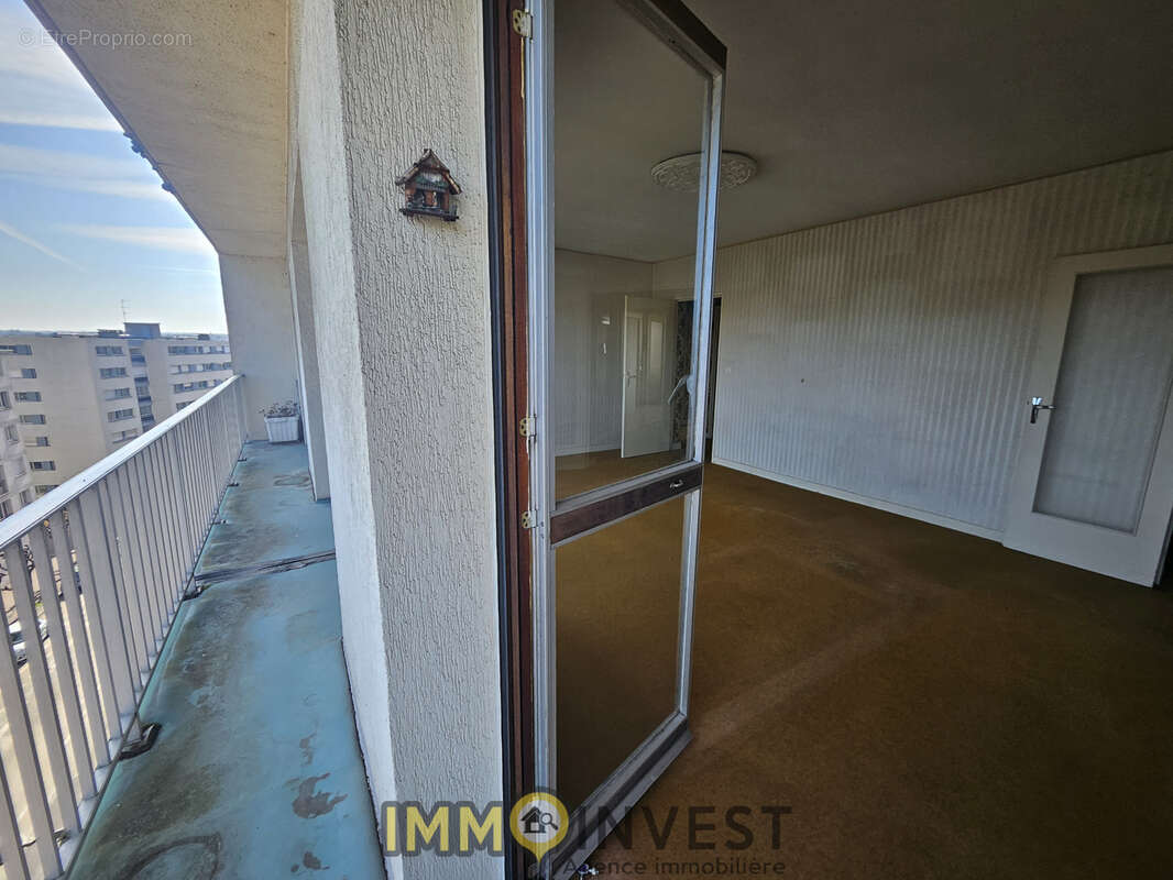 Appartement à LIMOGES