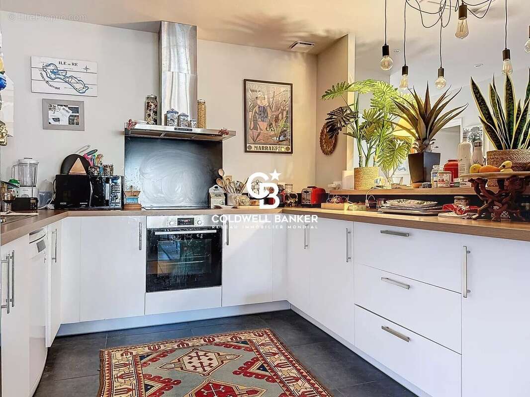 Maison à LA ROCHELLE