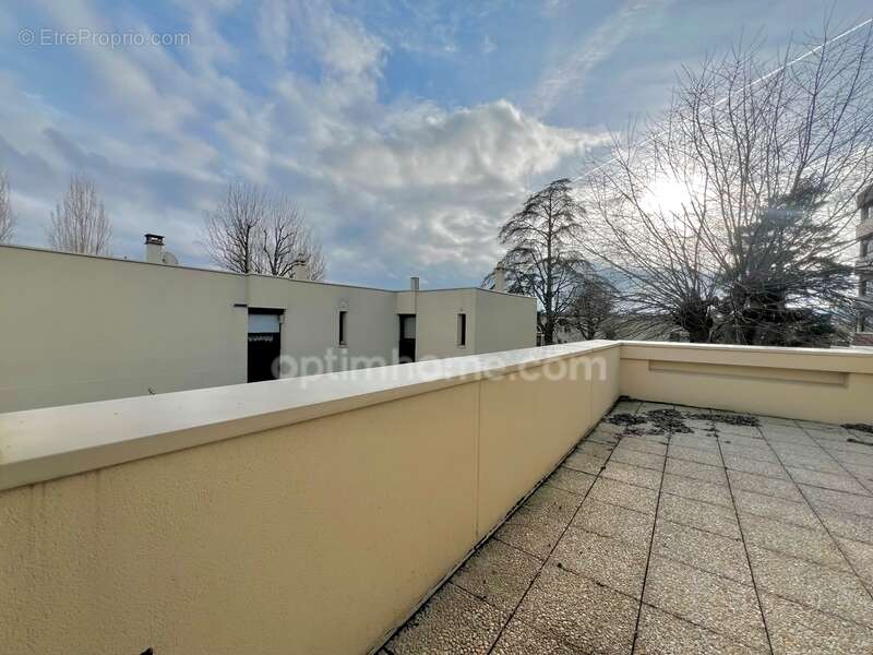 Maison à LE PLESSIS-BOUCHARD