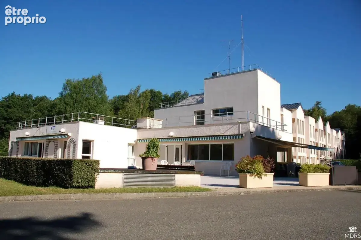Poigny-La-Forêt : Idéal investissement locatif - photo 5