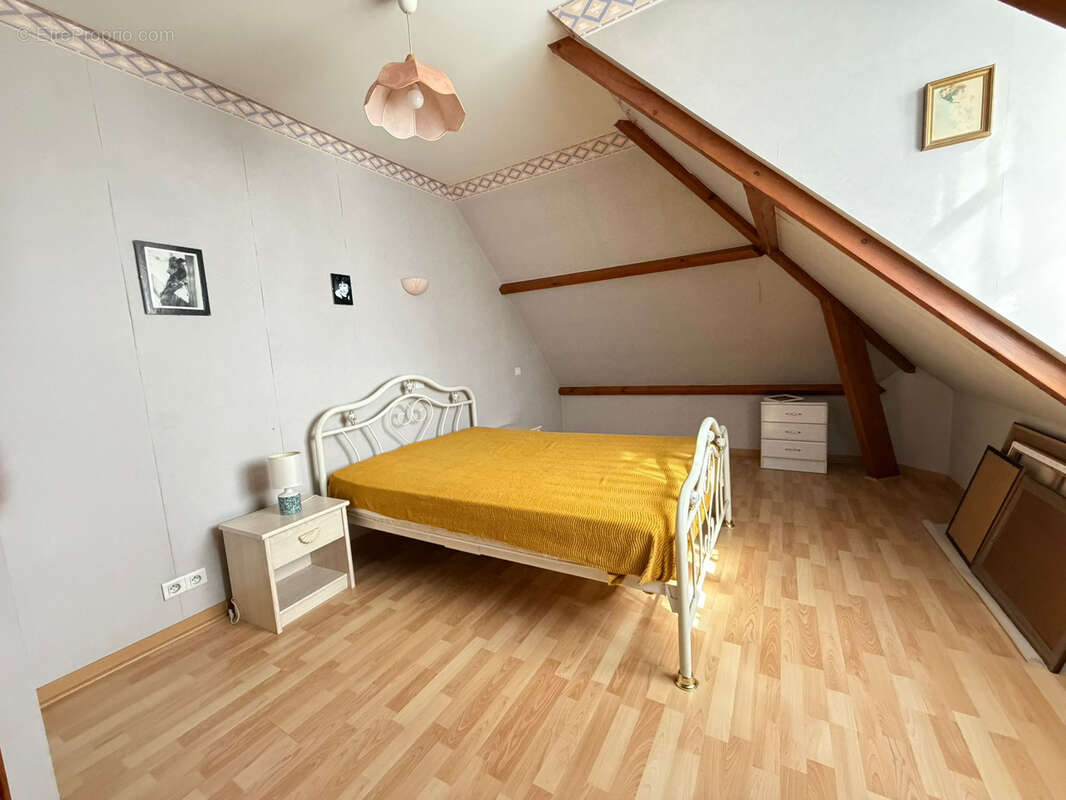 Maison à MITRY-MORY