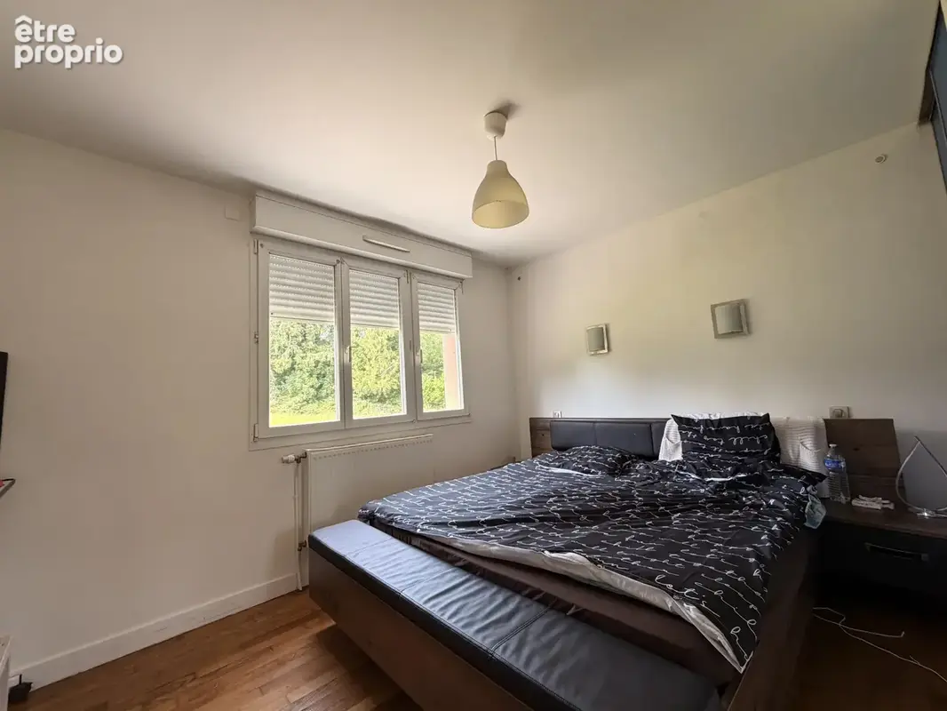Propriété avec fort potentiel pour un investisseur - photo 3