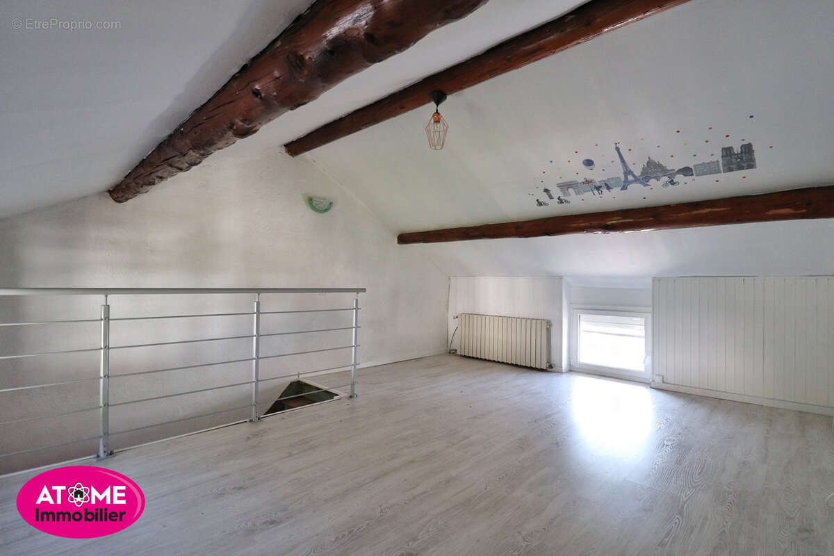 Maison - 83m2 Homécourt (54310) - photo 6