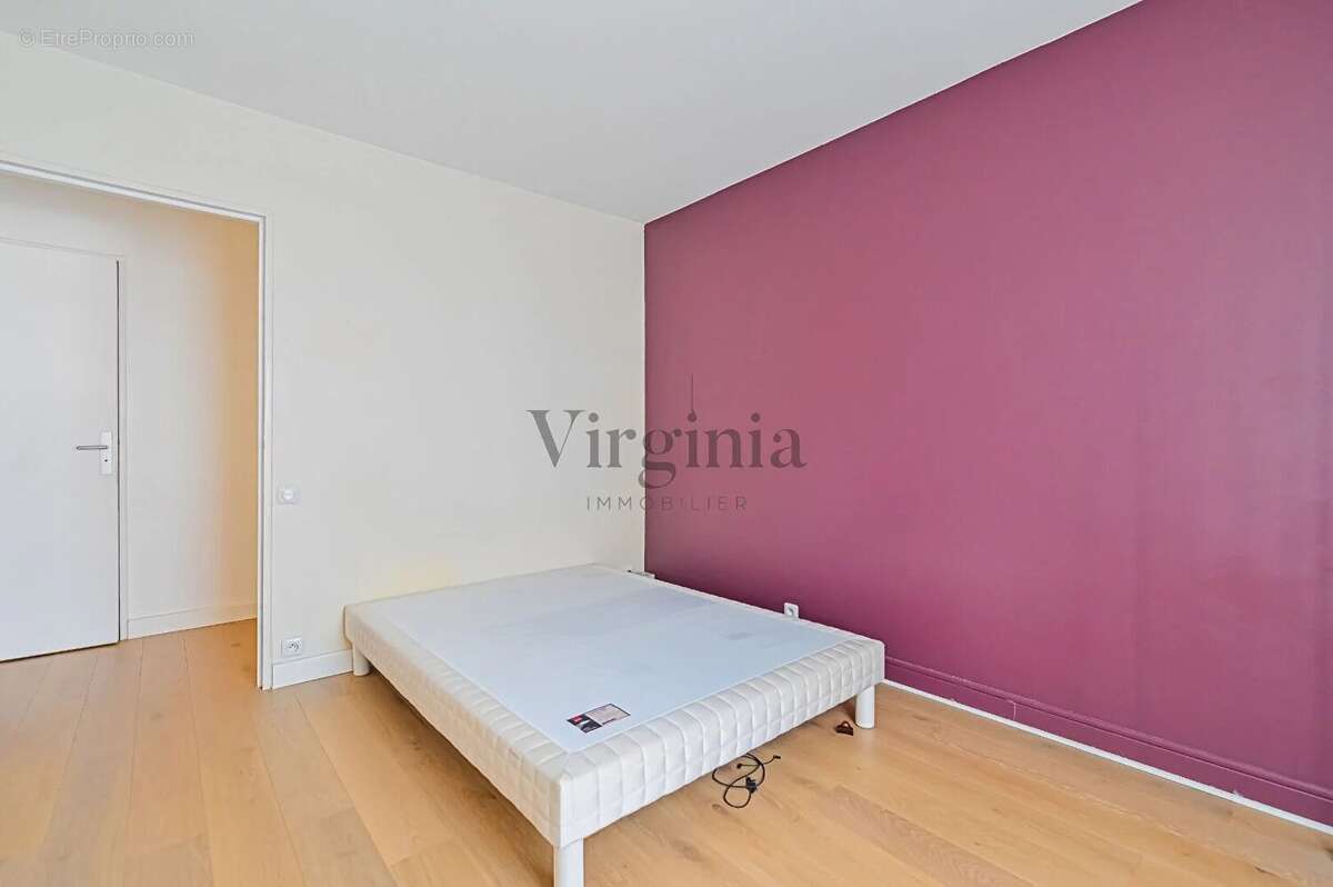 Appartement Charenton Le Pont 3 pièces 74 m2 - photo 4