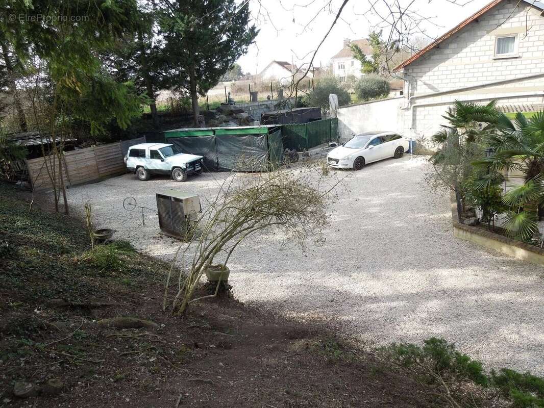 Maison 92 m² à Troyes  - photo 3