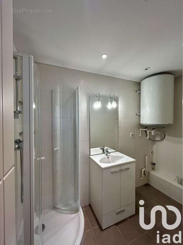 Photo 8 - Appartement à ANNECY