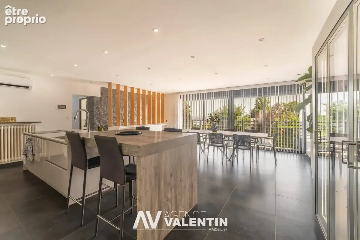 Maison 10 pièces 190 m² à vendre à Scy-Chazelles (57160) - photo 5