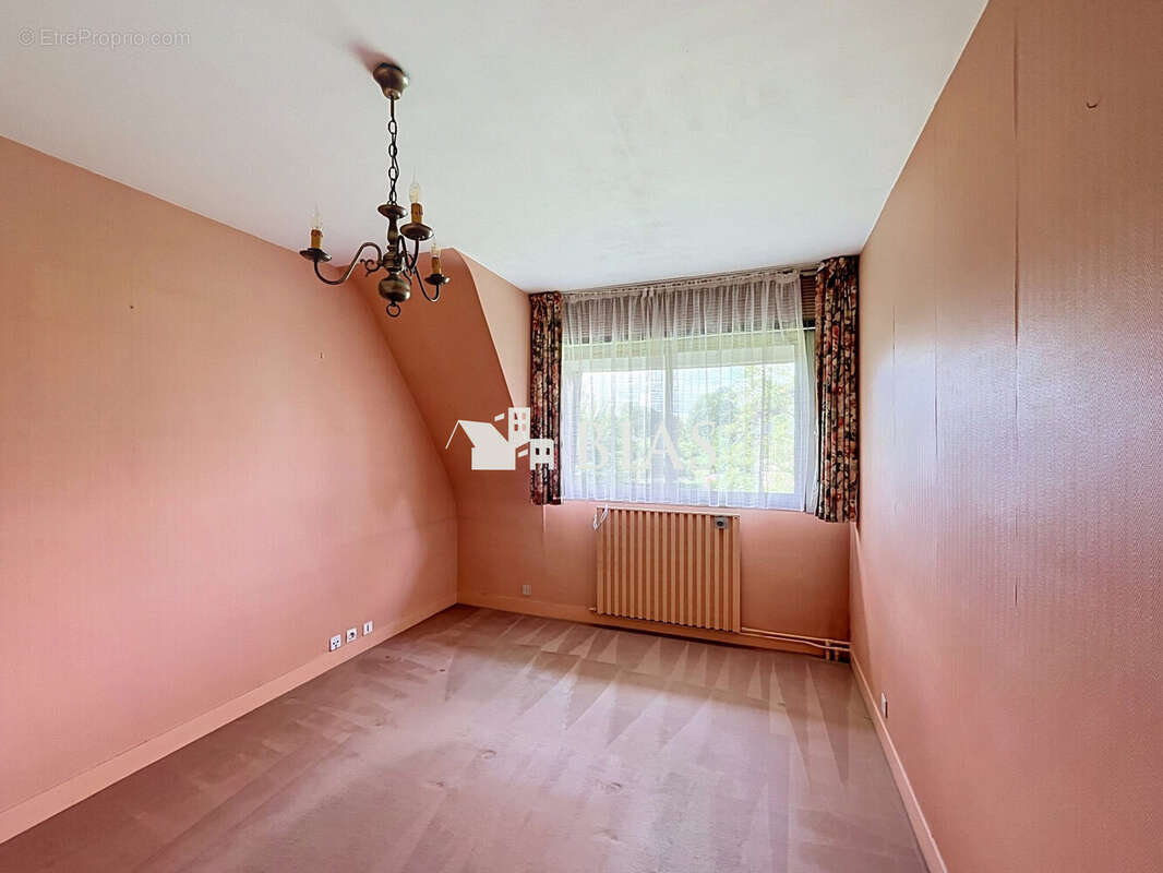 Maison à ELBEUF