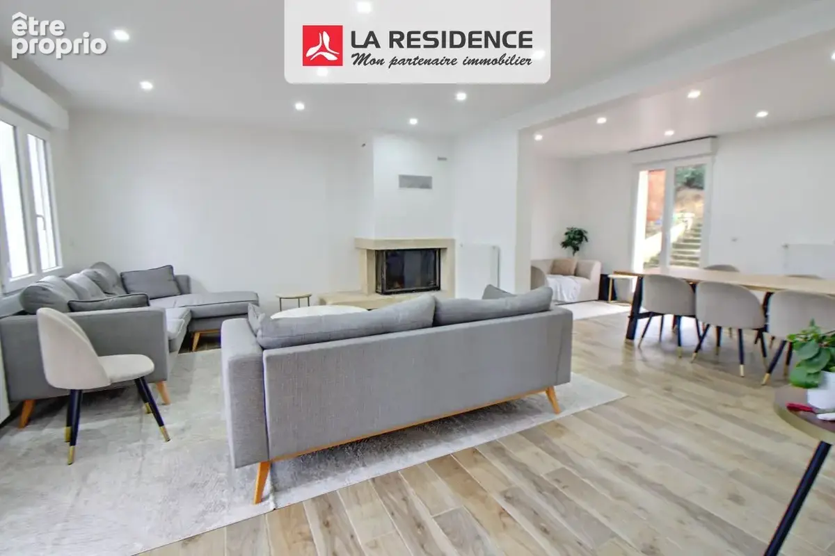 Maison 158 m² à Rosny-Sur-Seine  - photo 3