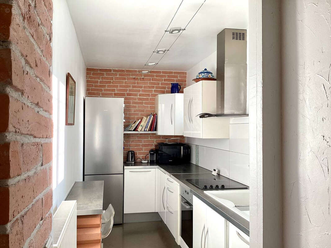 Maison à SAINT-MAUR-DES-FOSSES