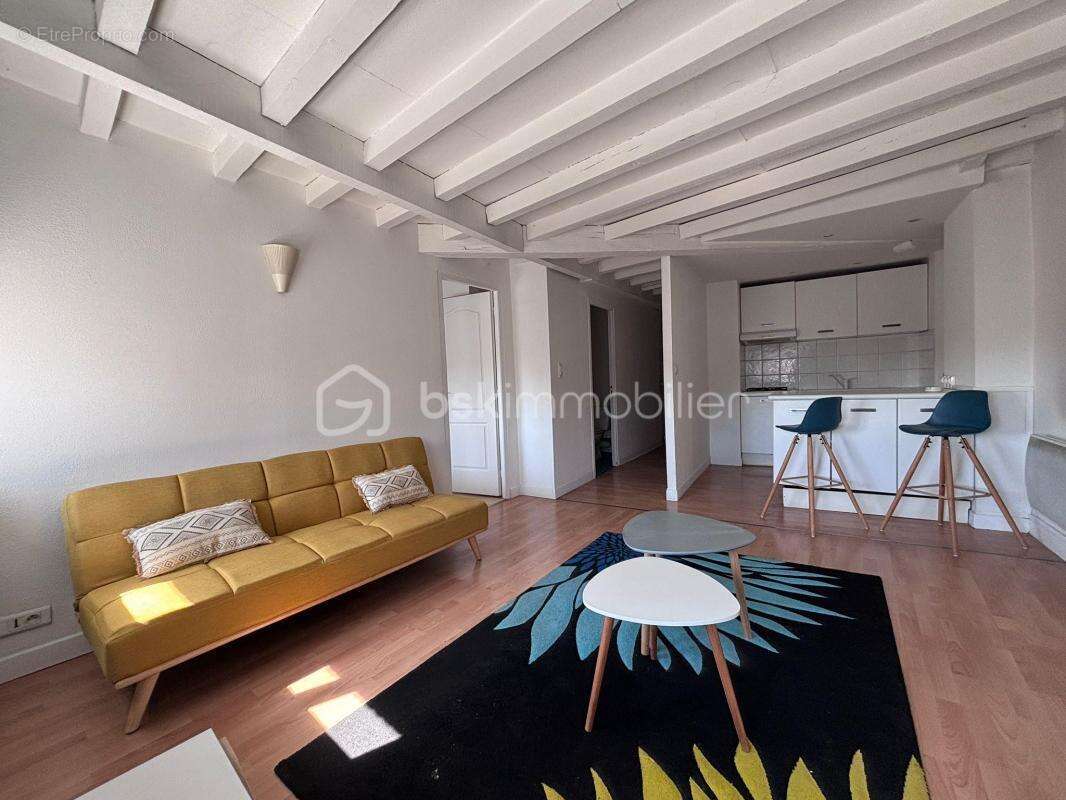 Appartement à RABASTENS