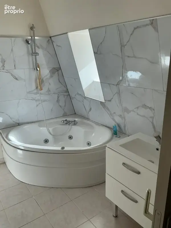 Maison 3 pièces 64 m² à vendre à Juvisy-Sur-Orge (91260) - photo 3