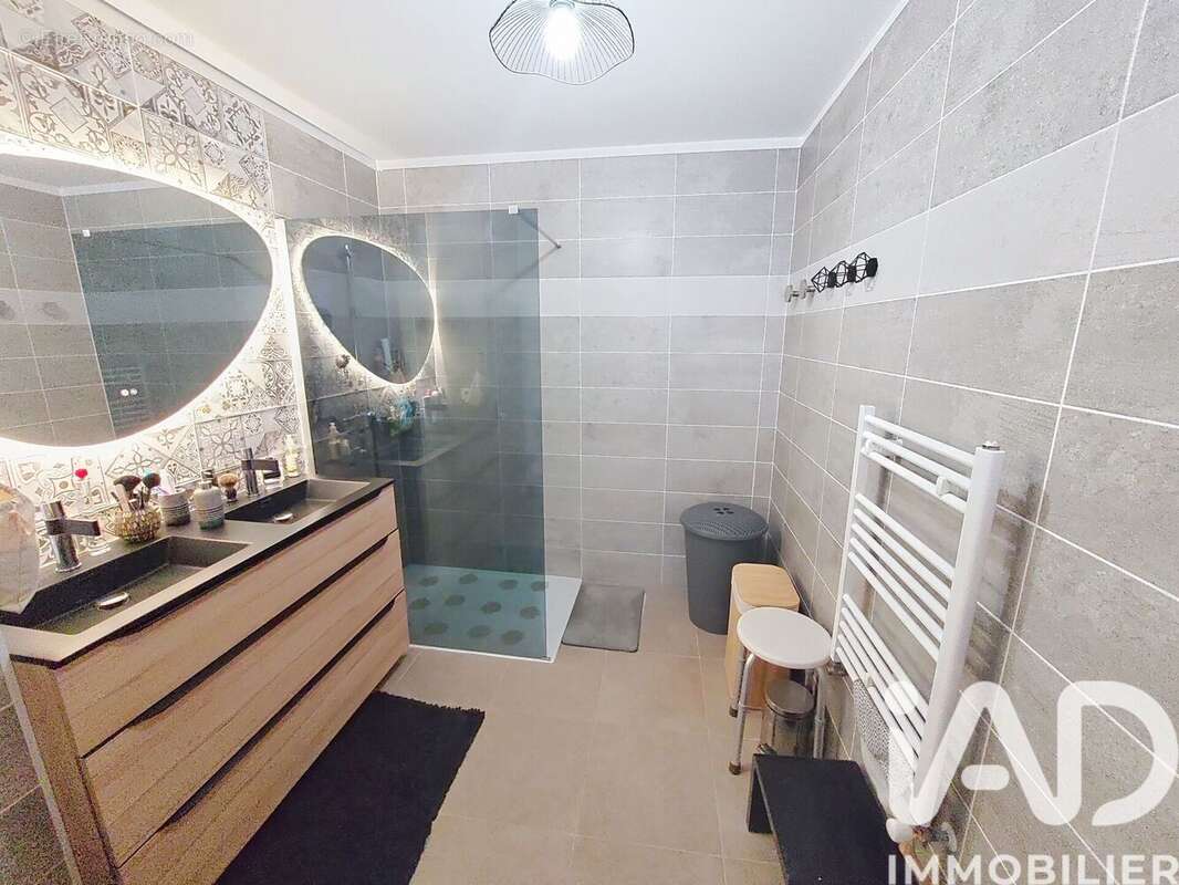 Photo 6 - Appartement à LA SEYNE-SUR-MER