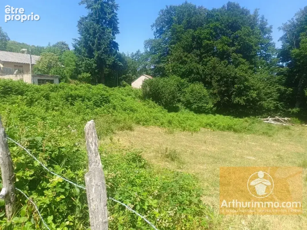 Vente Terrain Saint-laurent-de-muret(48100) 60 480ï¿œ - photo 4