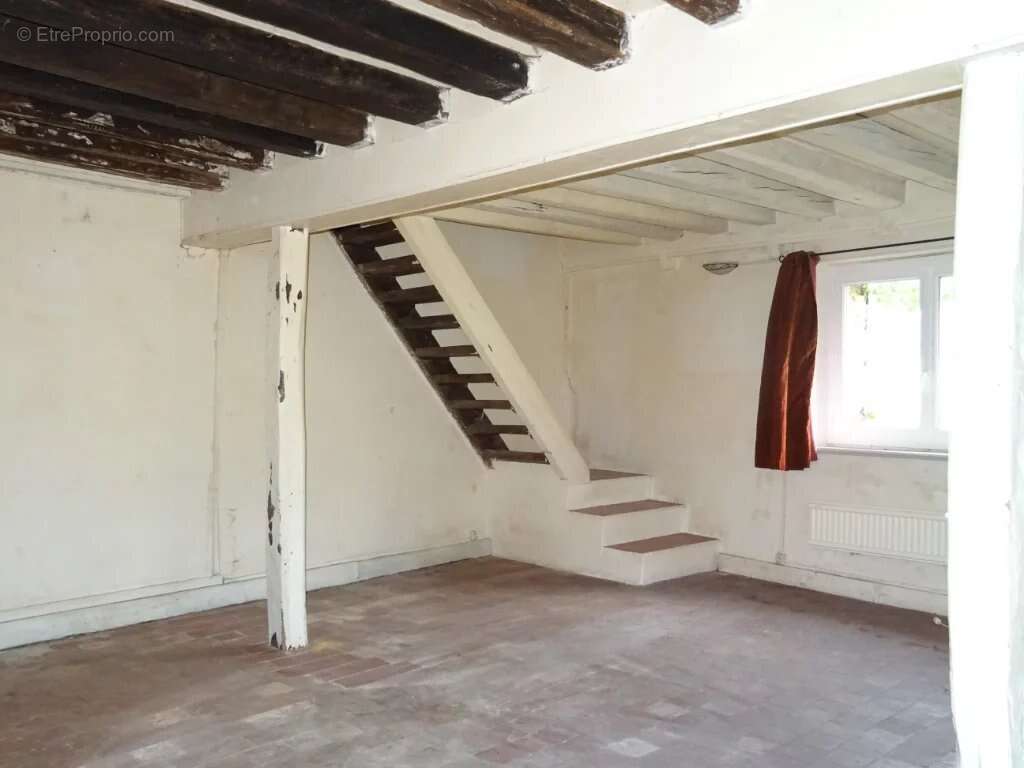 Maison à AUNEAU