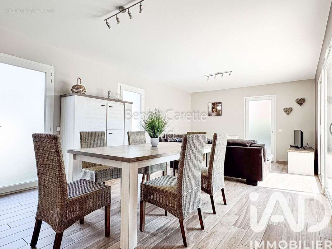 Photo 8 - Maison à LA PALME