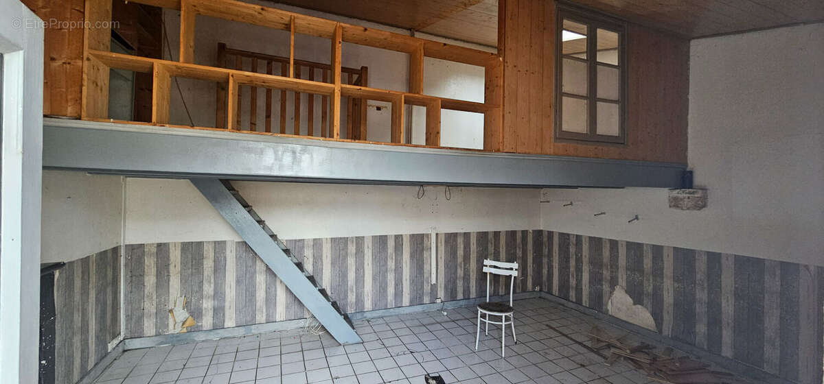 Maison à ARS-EN-RE