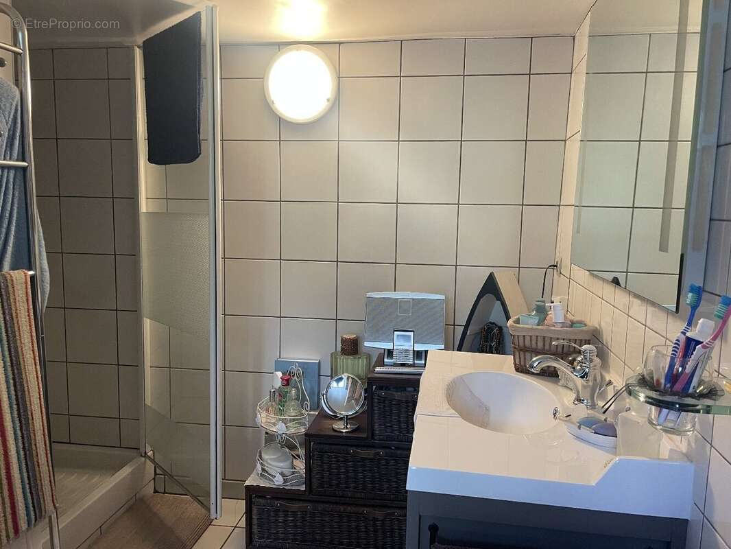 Maison à CIREY-SUR-VEZOUZE