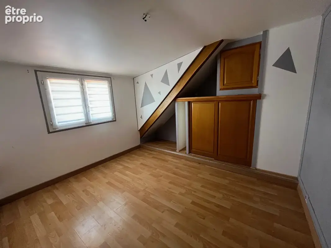 Maison familiale de 135 m² - photo 7