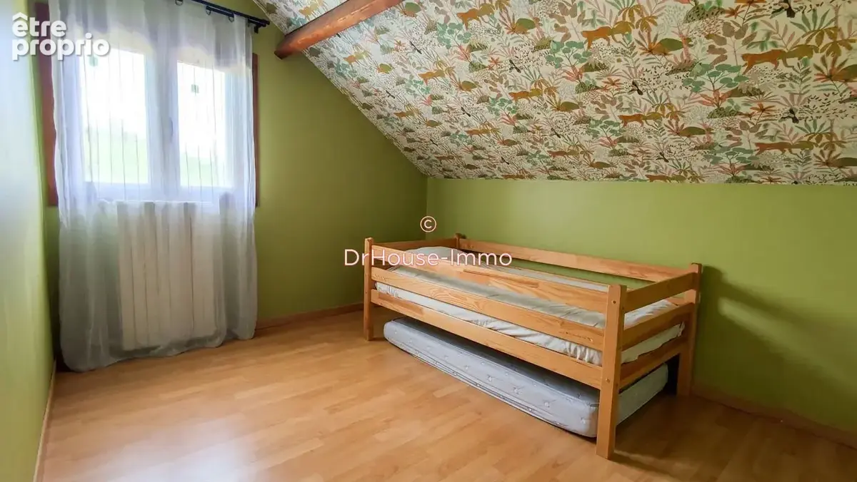 Maison 80 m² à Argenteuil  - photo 9