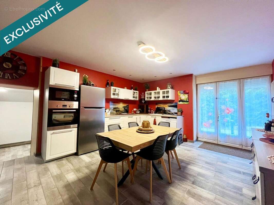 Photo 7 - Maison à VIC-FEZENSAC