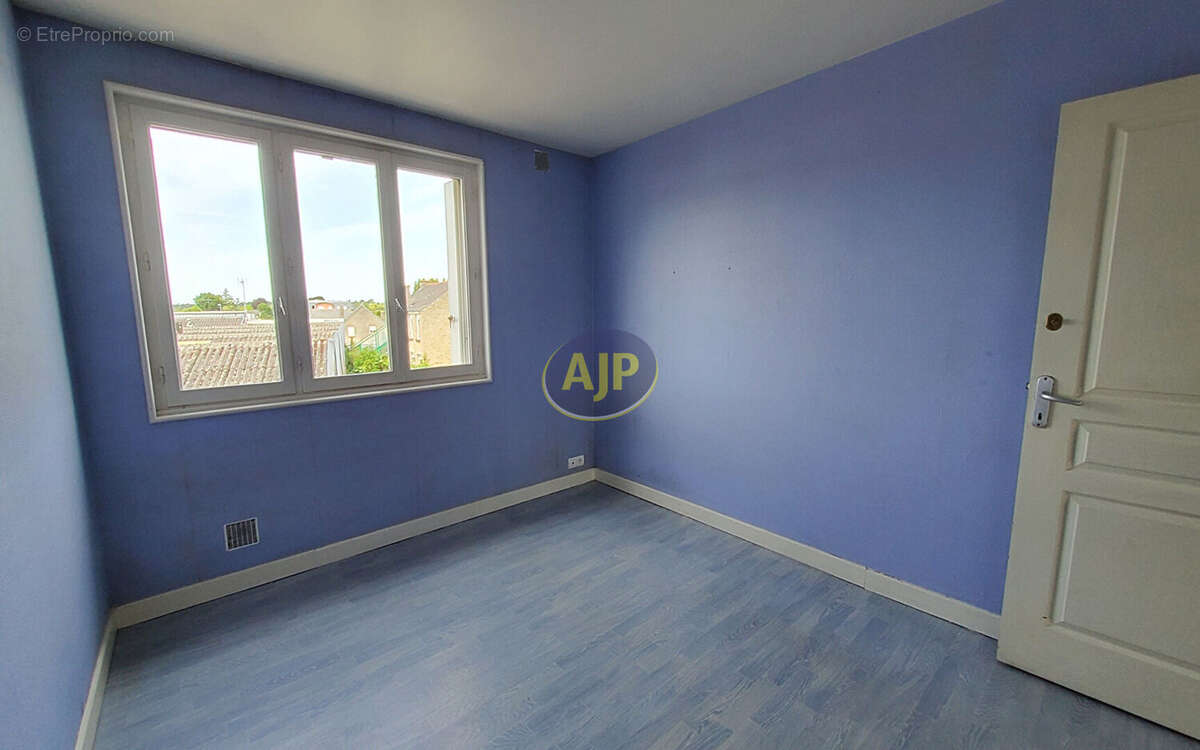 Appartement à PONTIVY